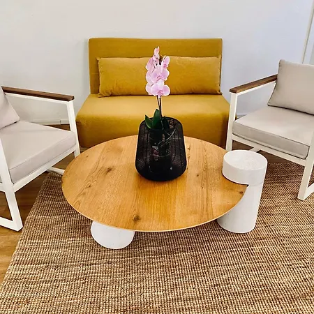 Appartement ღLIBORIA I Auszeit am Riegsee *
