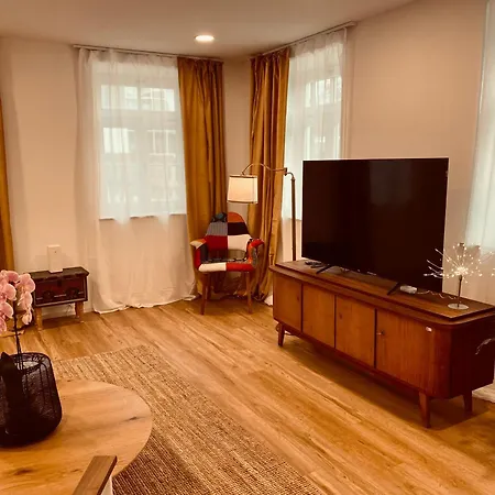 Apartment ღLIBORIA I Auszeit am Riegsee *