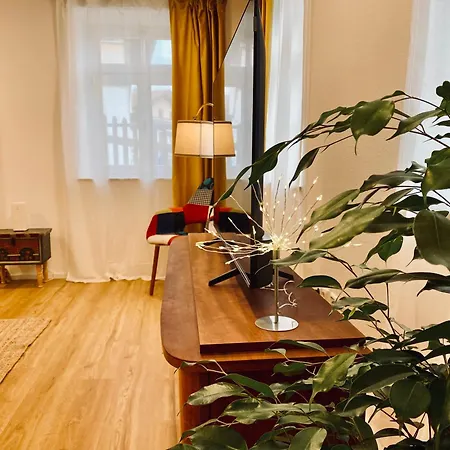 Apartment ღLIBORIA I Auszeit am Riegsee Aidling