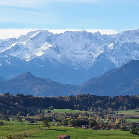 ღliboria I Auszeit Am Riegsee * Aidling