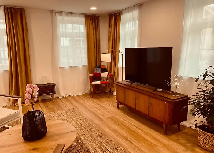 Apartamento Ღliboria I Auszeit Am Riegsee *