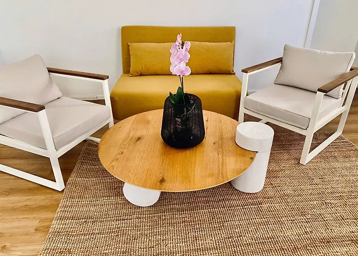 Apartamento Ღliboria I Auszeit Am Riegsee *