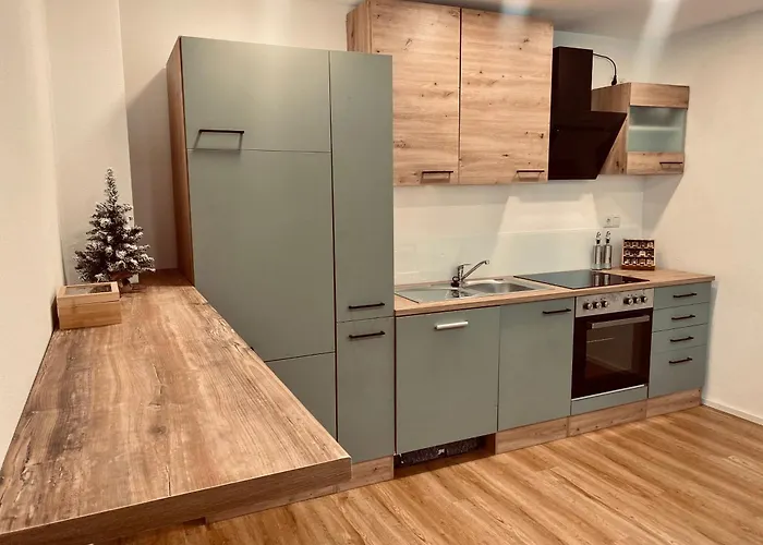 Apartamento Ღliboria I Auszeit Am Riegsee *