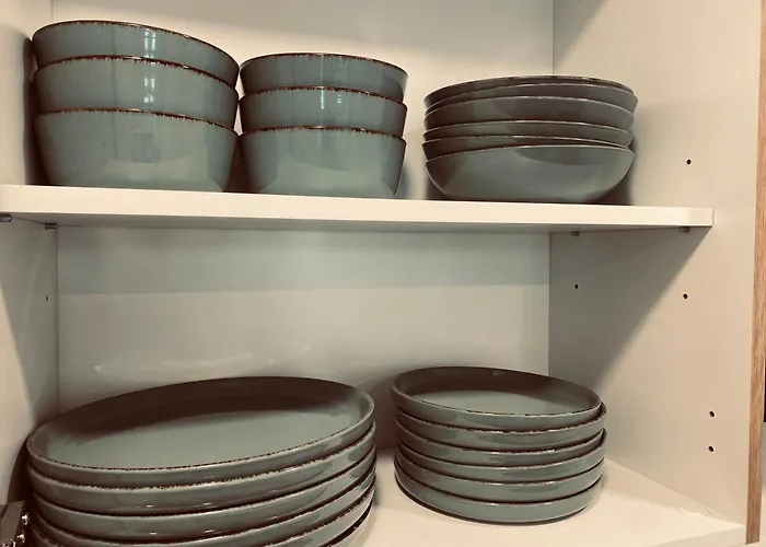 Ღliboria I Auszeit Am Riegsee Aidling